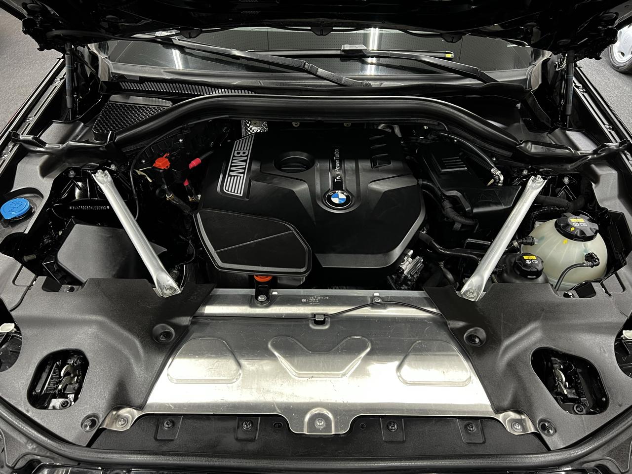 BMW X3 xDrive30i 2019