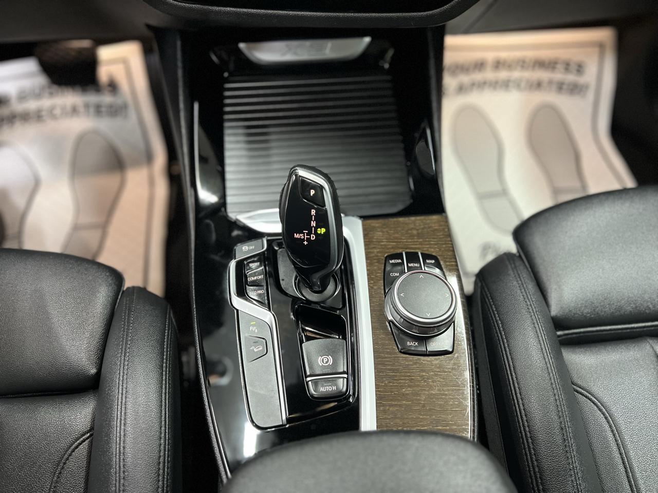 BMW X3 xDrive30i 2019
