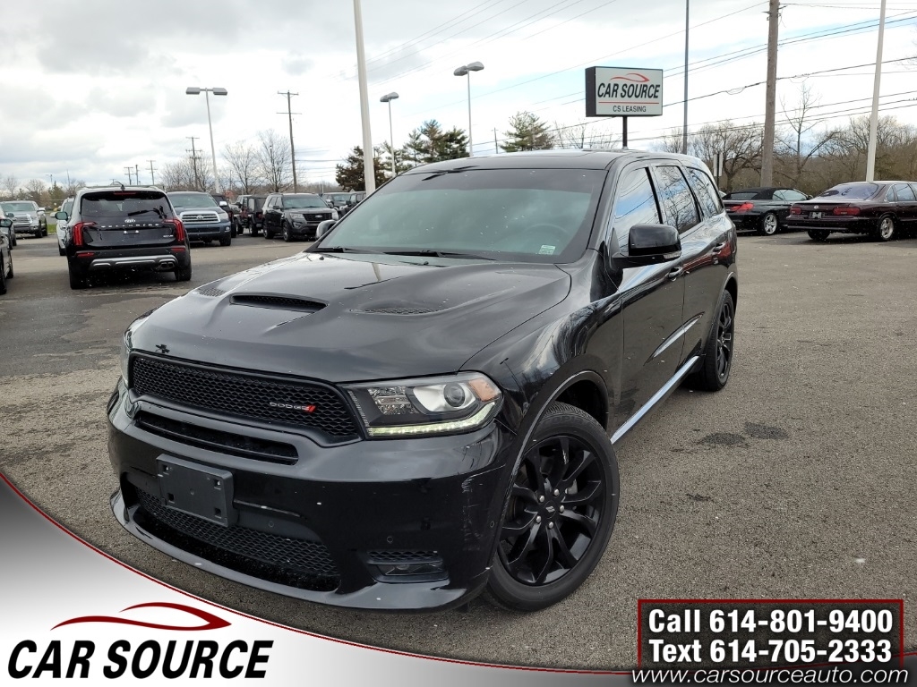 Used Cars Grove City OH Used Cars & Trucks OH Car Source