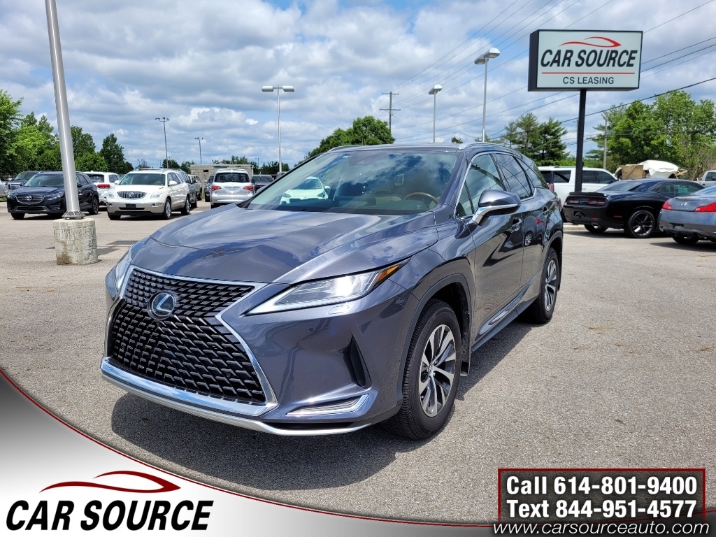 Used Cars Grove City OH Used Cars & Trucks OH Car Source