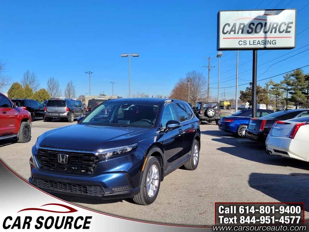 Used Cars Grove City OH Used Cars & Trucks OH Car Source