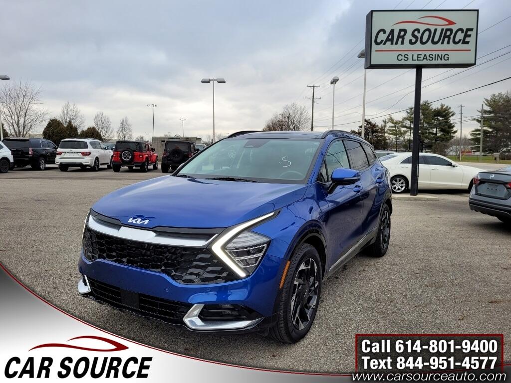 Used Cars Grove City OH Used Cars & Trucks OH Car Source