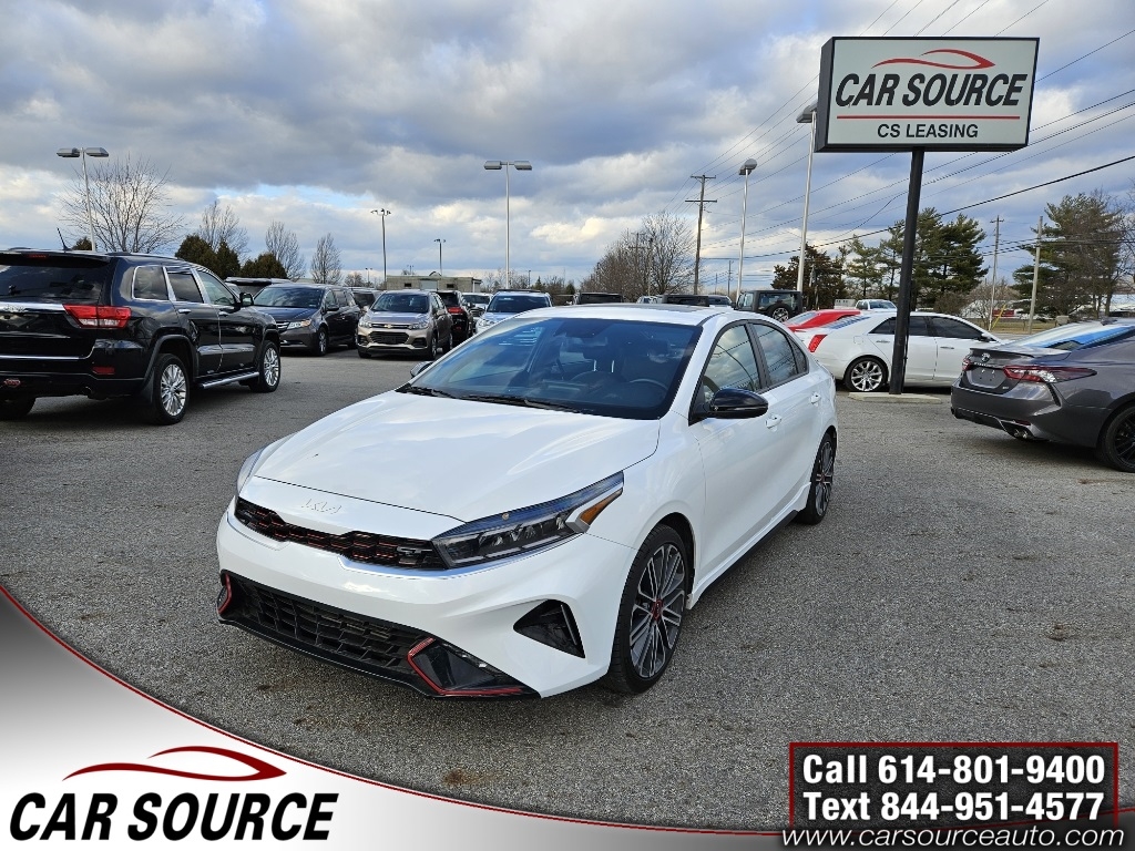 Used Cars Grove City OH Used Cars & Trucks OH Car Source