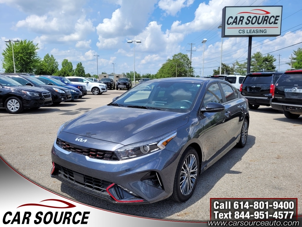 Used Cars Grove City OH Used Cars & Trucks OH Car Source