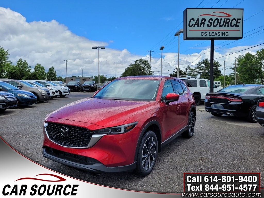 Used Cars Grove City OH Used Cars & Trucks OH Car Source