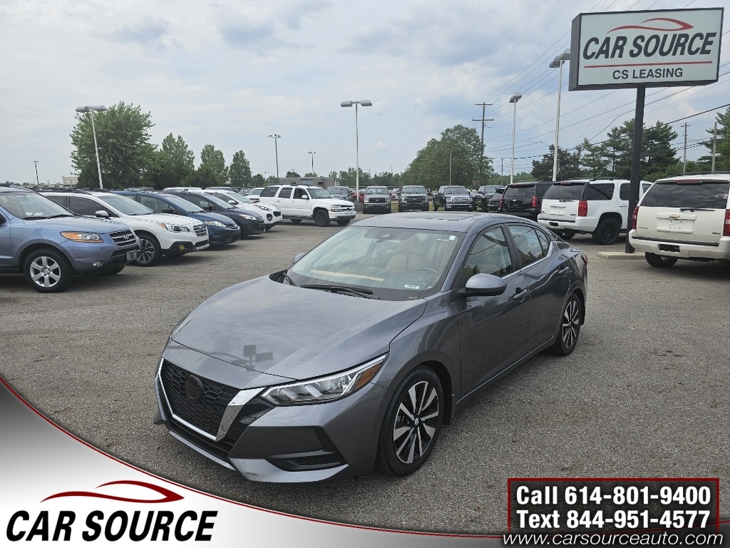 Used Cars Grove City OH Used Cars & Trucks OH Car Source