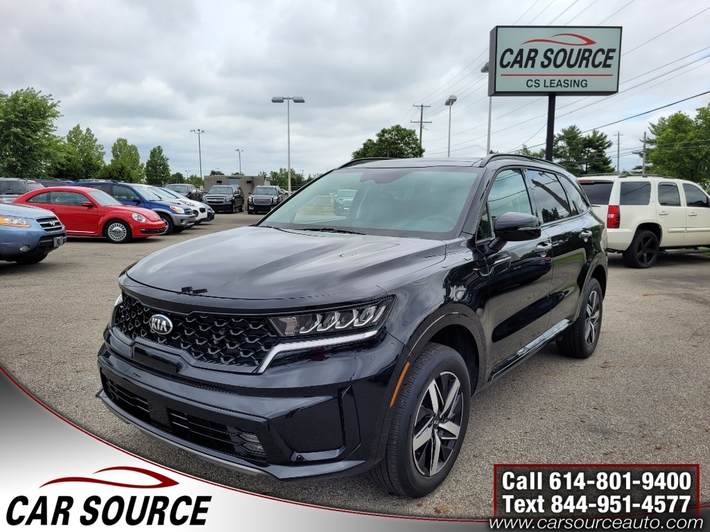 Used Cars Grove City OH Used Cars & Trucks OH Car Source