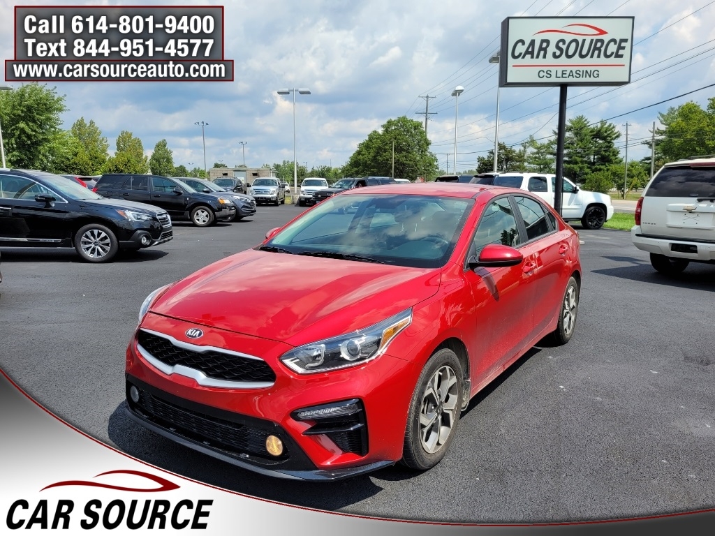 Used Cars Grove City OH Used Cars & Trucks OH Car Source