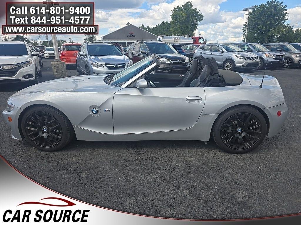 BMW Z4  2007