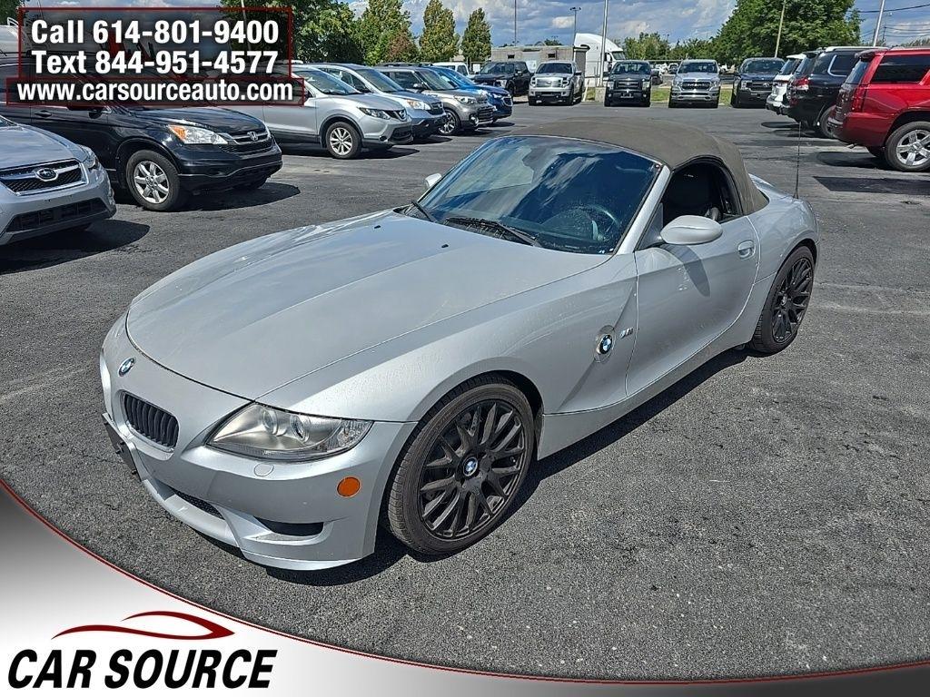 BMW Z4  2007