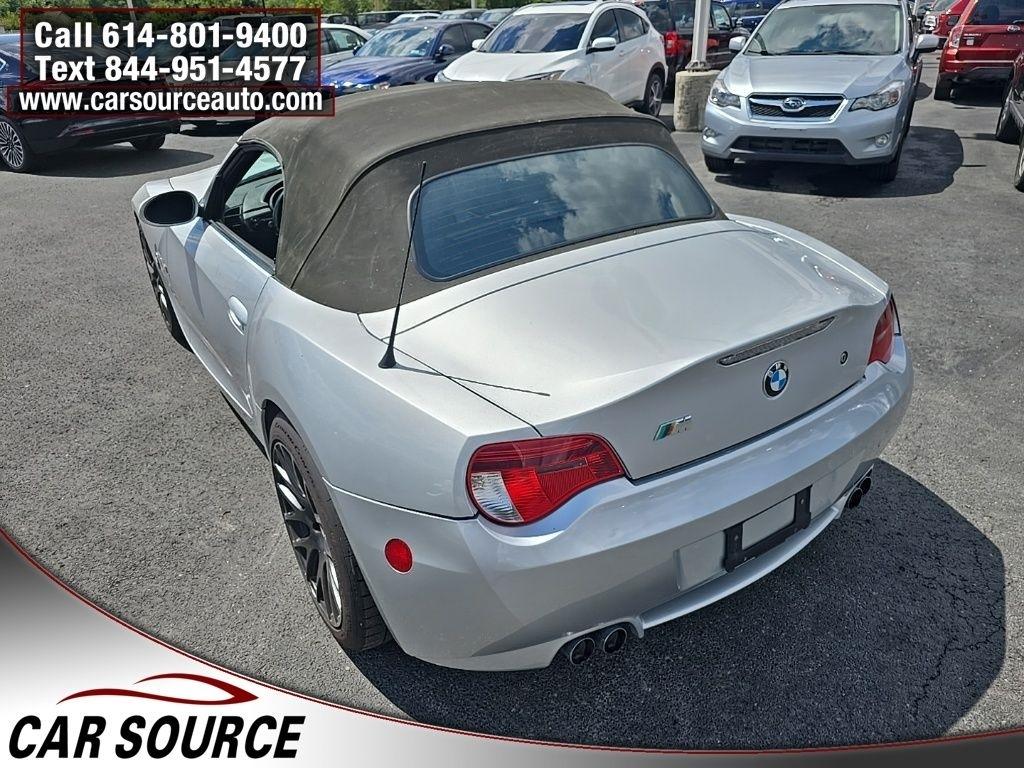 BMW Z4  2007
