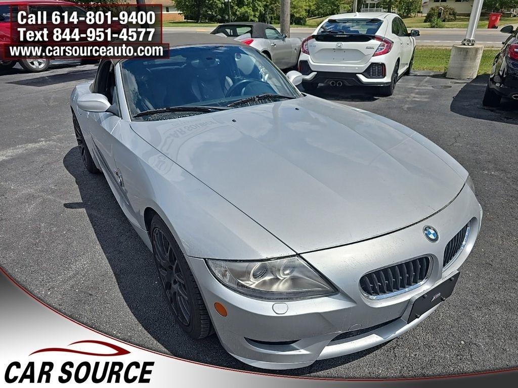 BMW Z4  2007