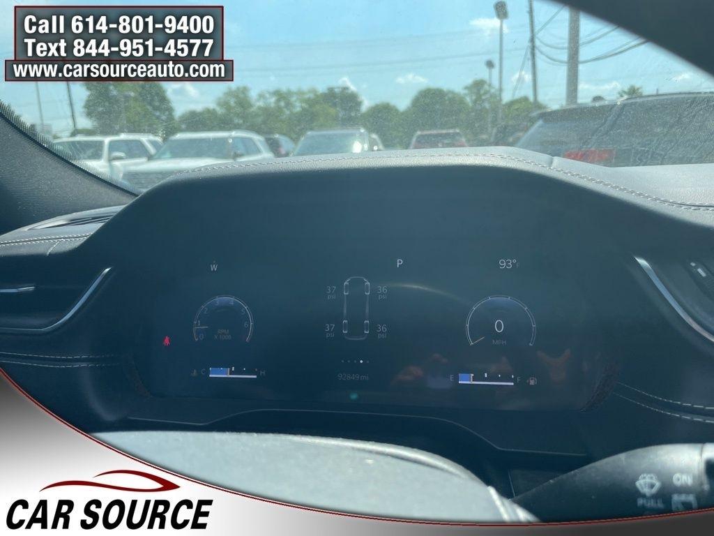 Jeep Grand Cherokee  2022