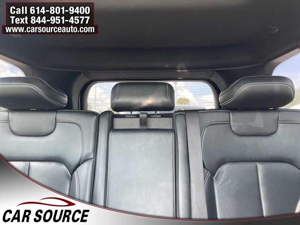 Jeep Grand Cherokee  2022