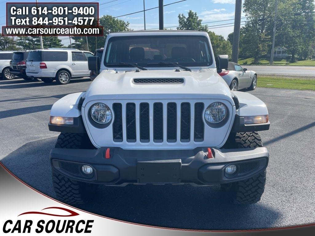 Jeep Gladiator  2022