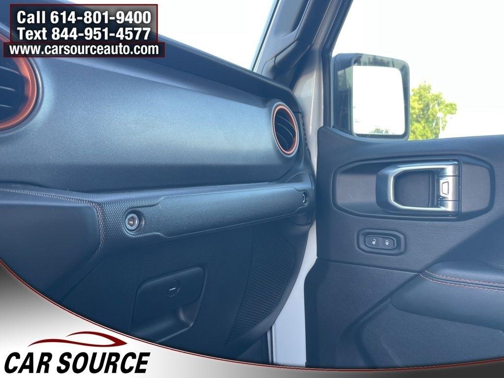 Jeep Gladiator  2022