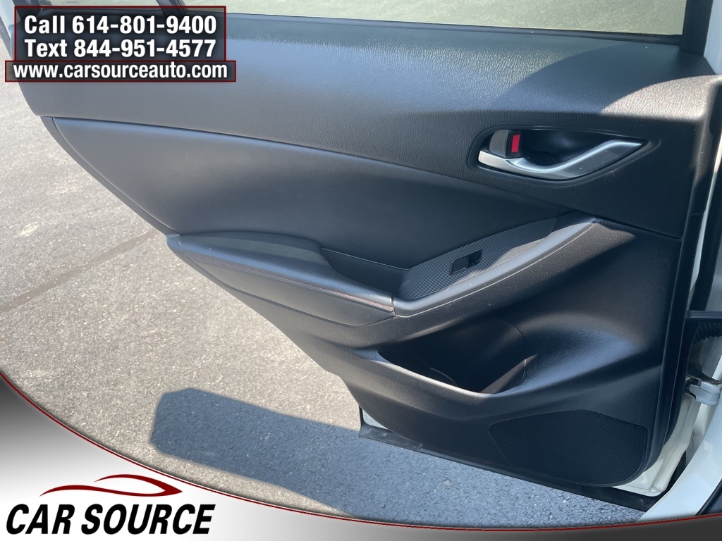 Mazda CX-5  2014 Mazda CX-5  2014