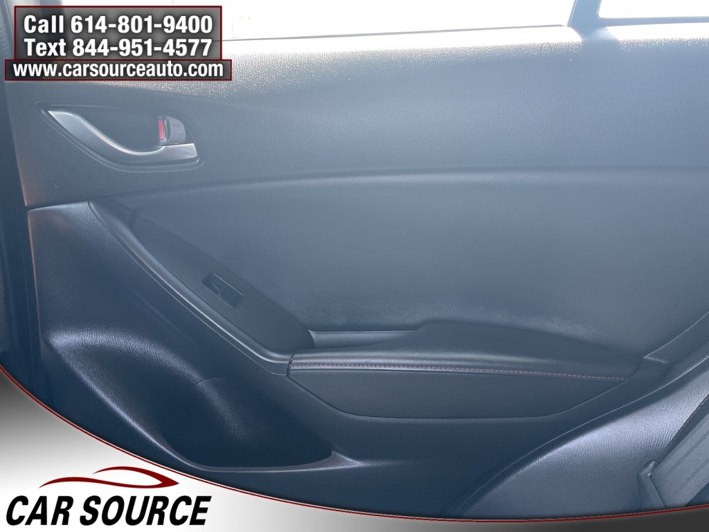 Mazda CX-5  2014 Mazda CX-5  2014