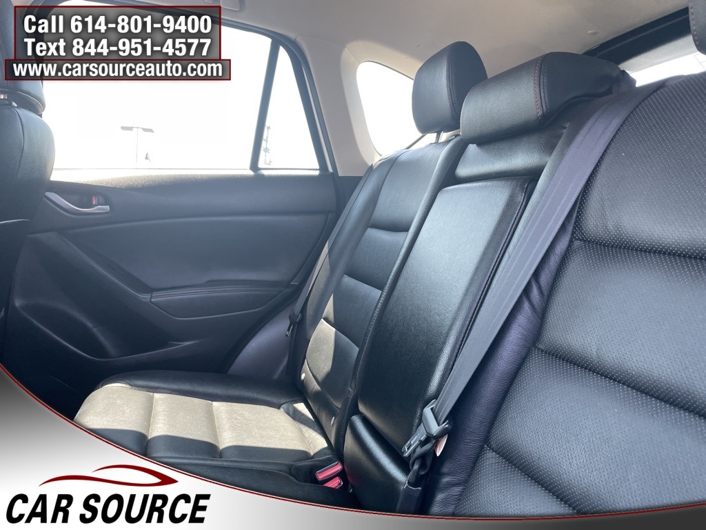 Mazda CX-5  2014 Mazda CX-5  2014