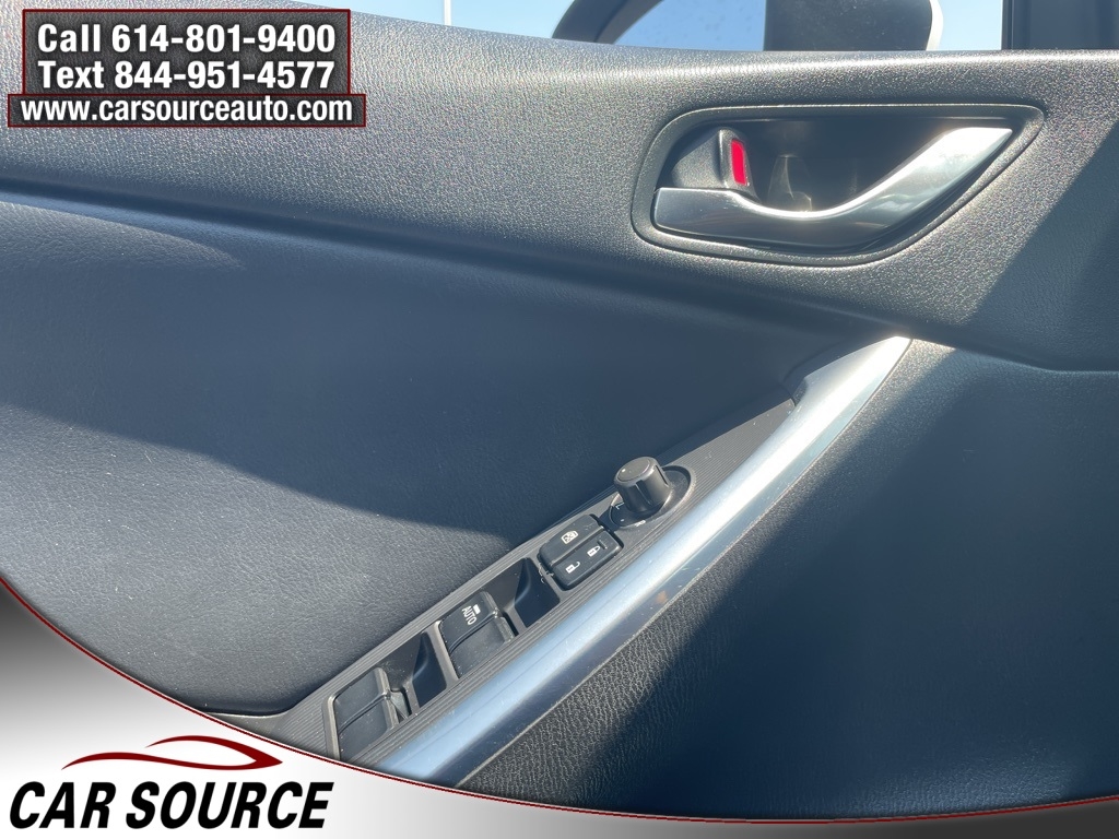 Mazda CX-5  2014 Mazda CX-5  2014