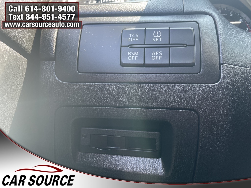 Mazda CX-5  2014 Mazda CX-5  2014