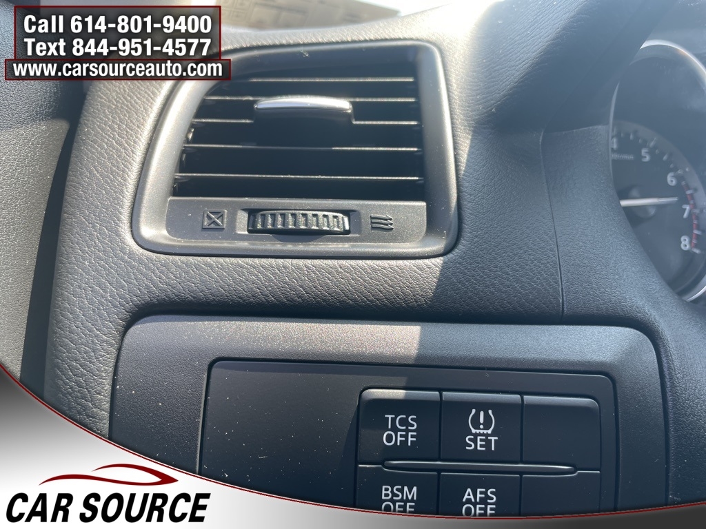 Mazda CX-5  2014 Mazda CX-5  2014