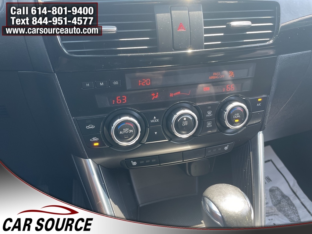 Mazda CX-5  2014 Mazda CX-5  2014