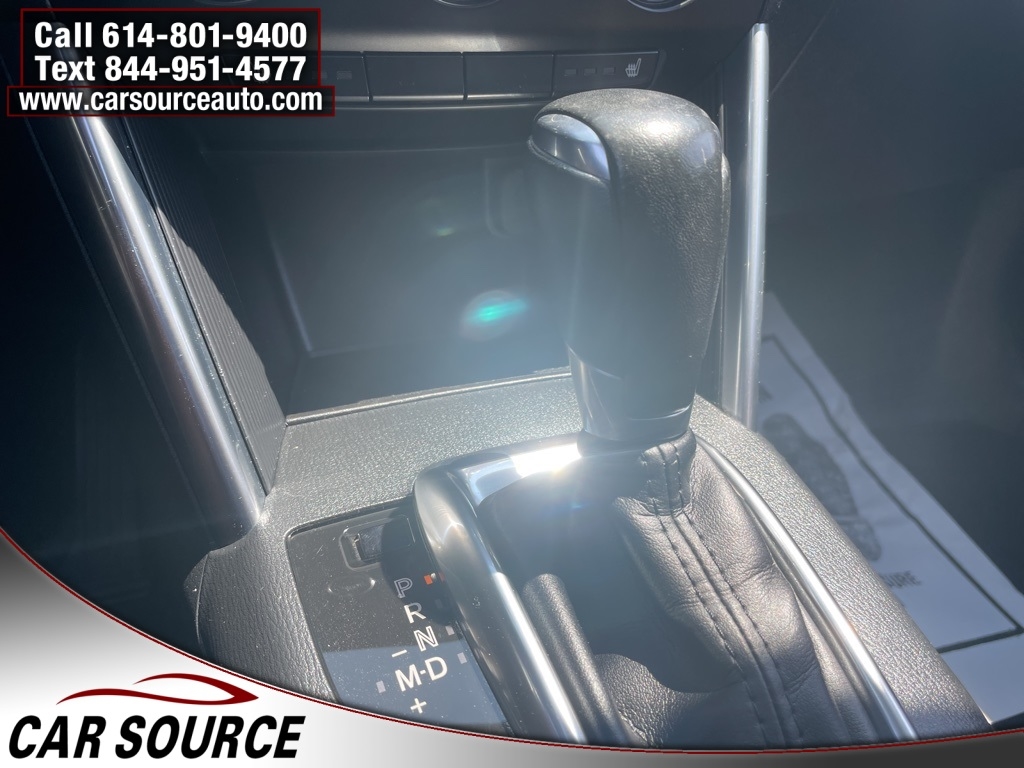 Mazda CX-5  2014 Mazda CX-5  2014