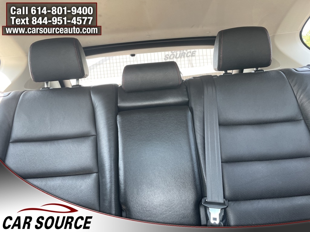 Mazda CX-5  2014 Mazda CX-5  2014