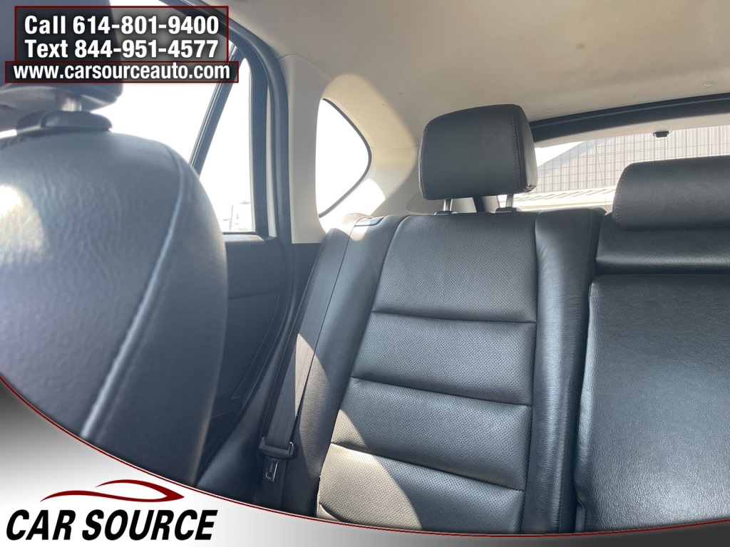 Mazda CX-5  2014 Mazda CX-5  2014