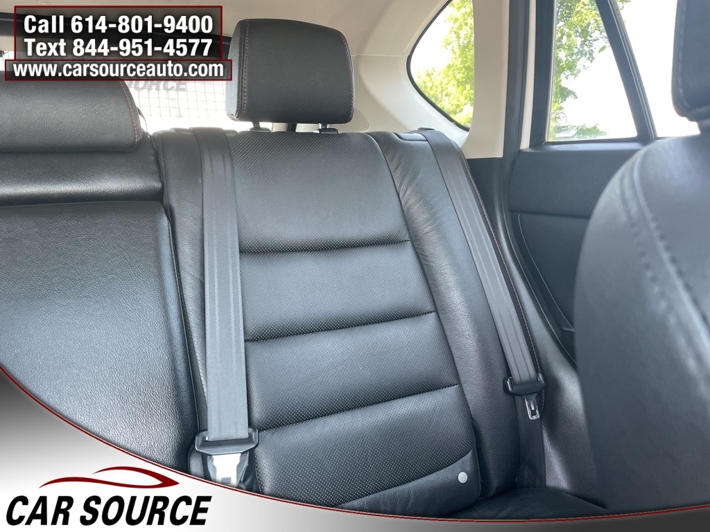 Mazda CX-5  2014 Mazda CX-5  2014