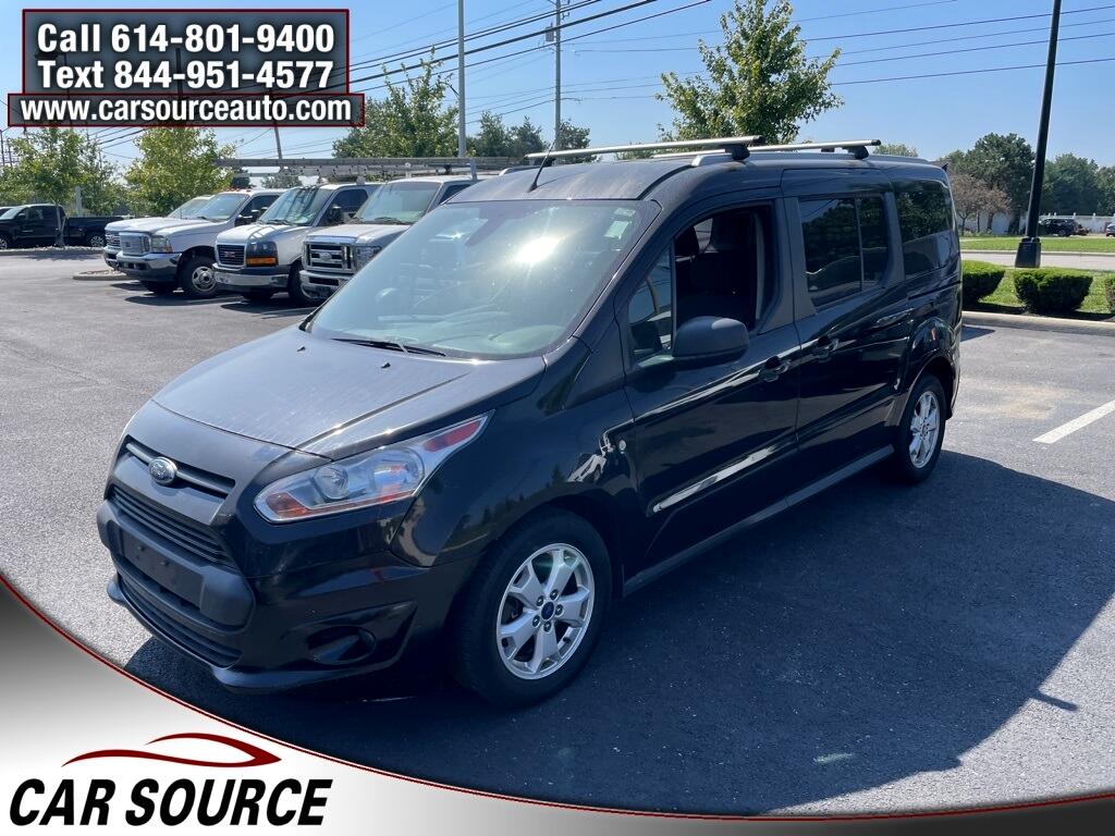 2018 Ford Transit XLT photo 2