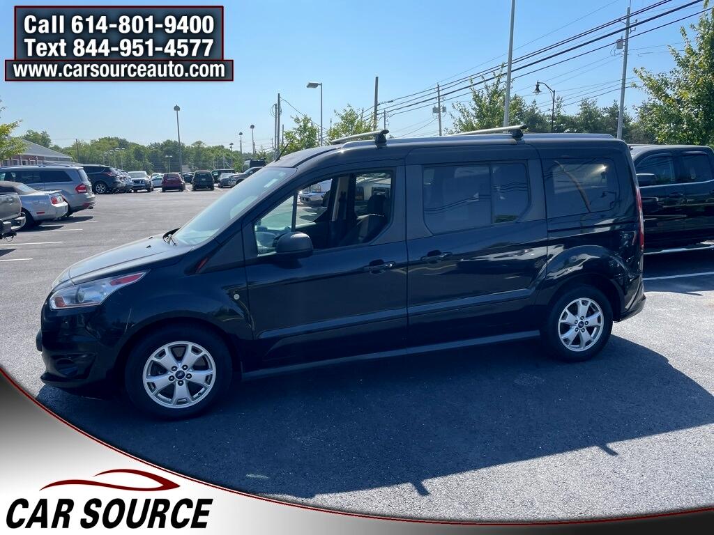2018 Ford Transit XLT photo 3