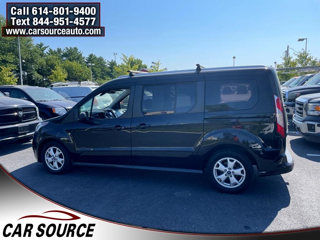 2018 Ford Transit XLT photo 4