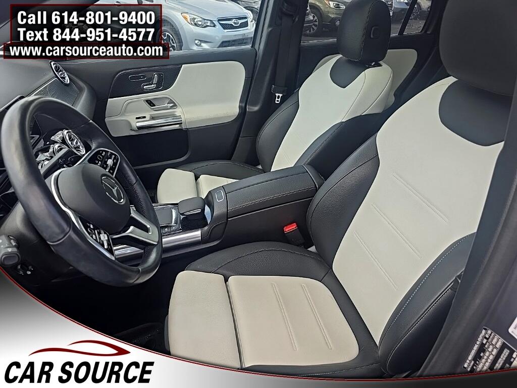 2021 Mercedes Benz GLA 250 photo 13
