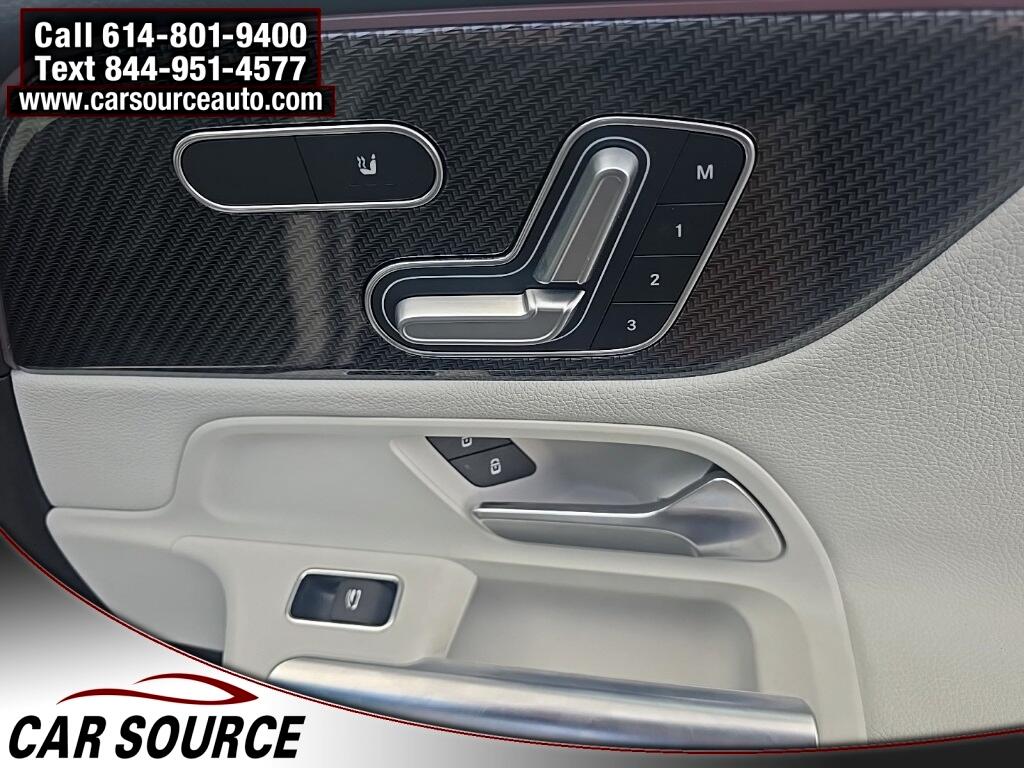 2021 Mercedes Benz GLA 250 photo 17