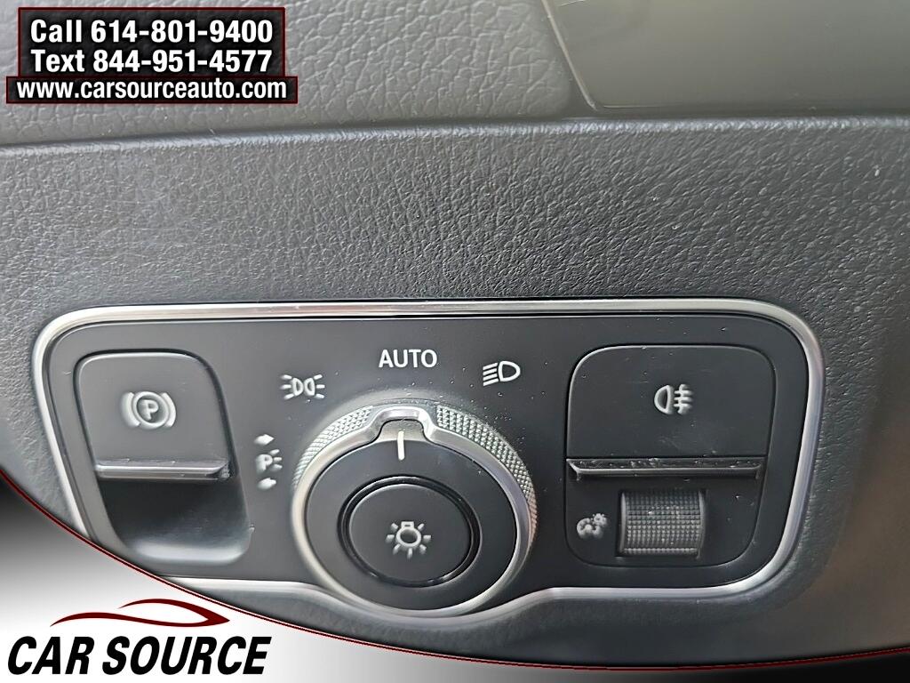 2021 Mercedes Benz GLA 250 photo 18