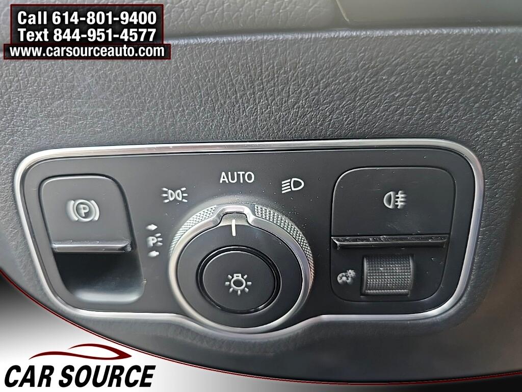 2021 Mercedes Benz GLA 250 photo 19