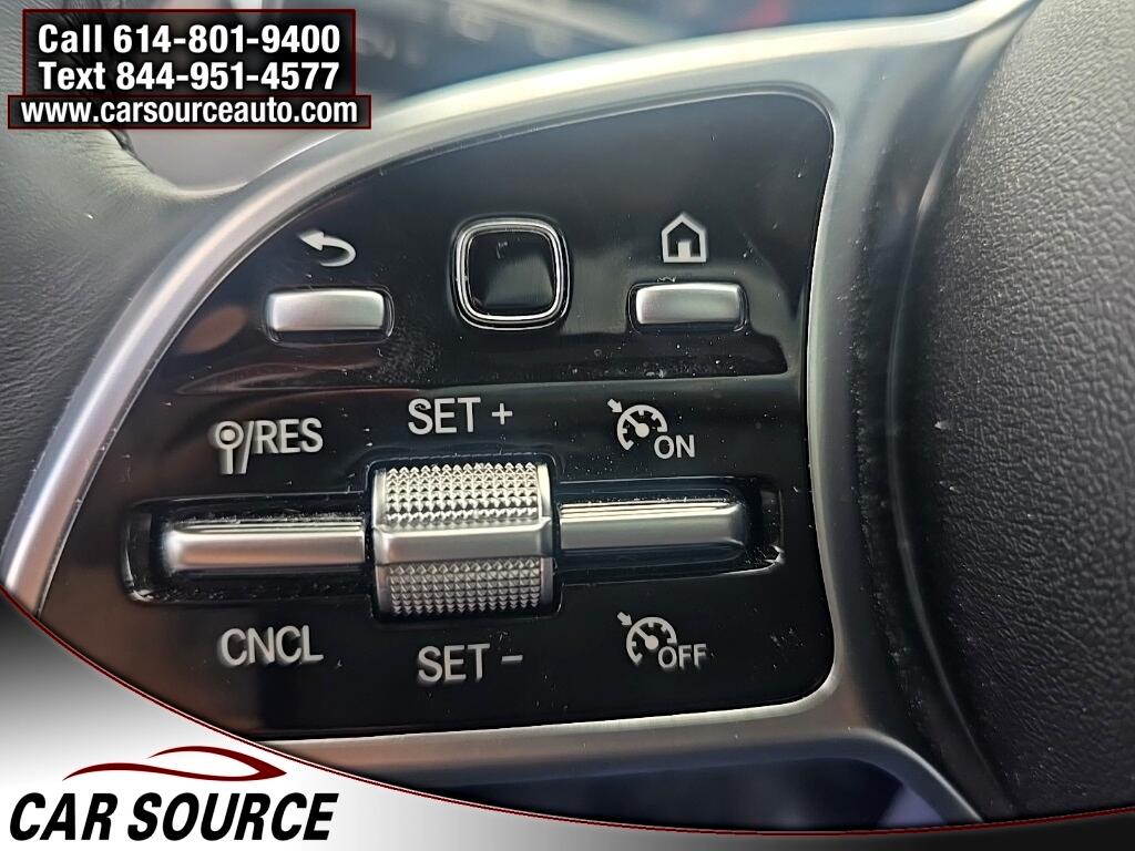 2021 Mercedes Benz GLA 250 photo 20