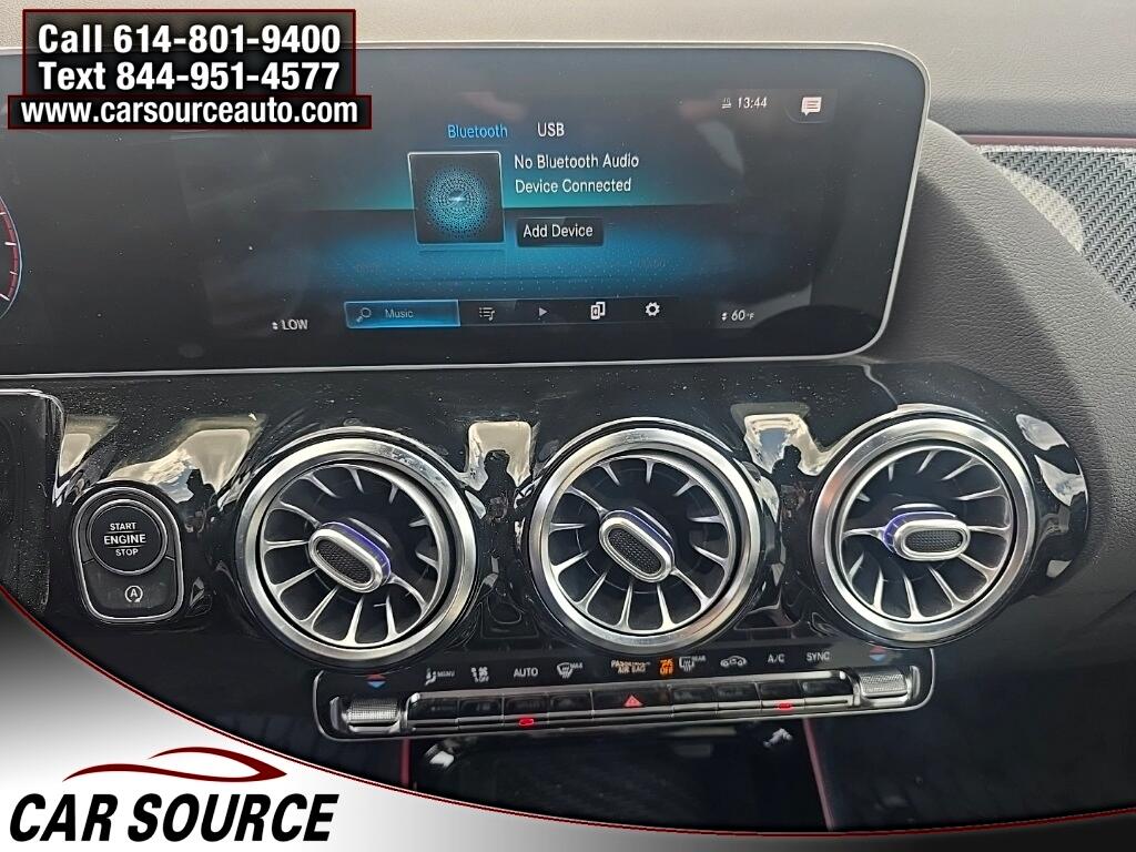2021 Mercedes Benz GLA 250 photo 23