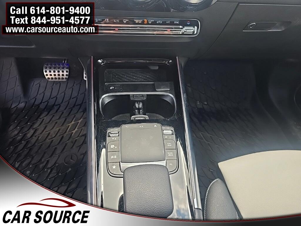 2021 Mercedes Benz GLA 250 photo 25