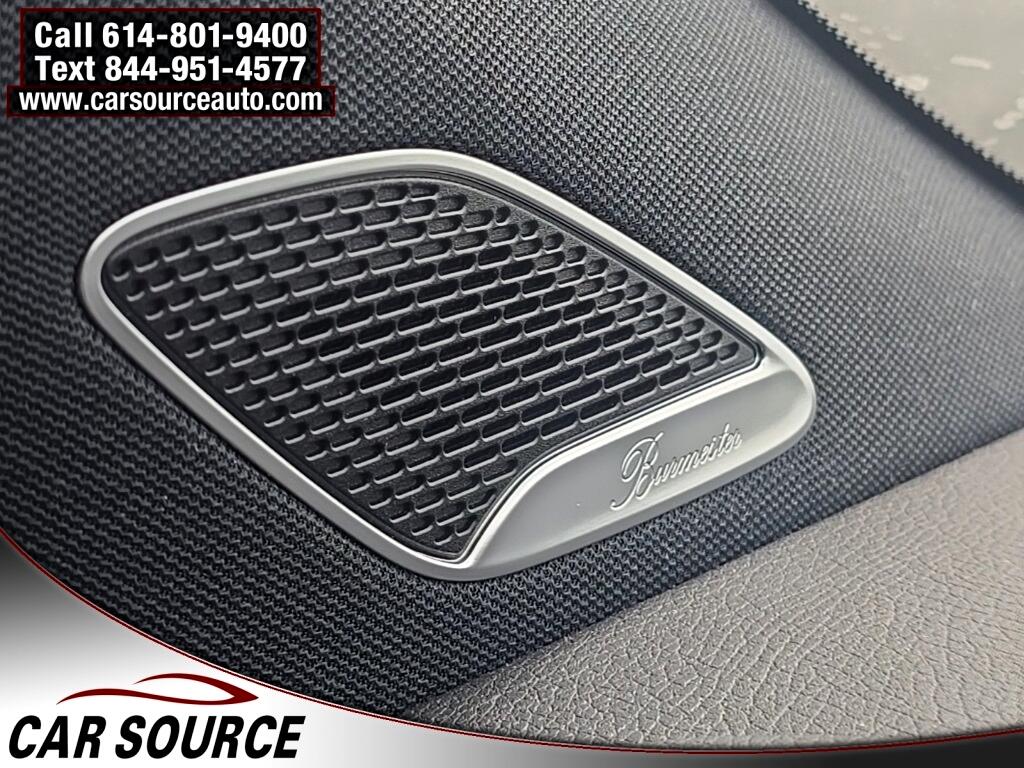 2021 Mercedes Benz GLA 250 photo 29