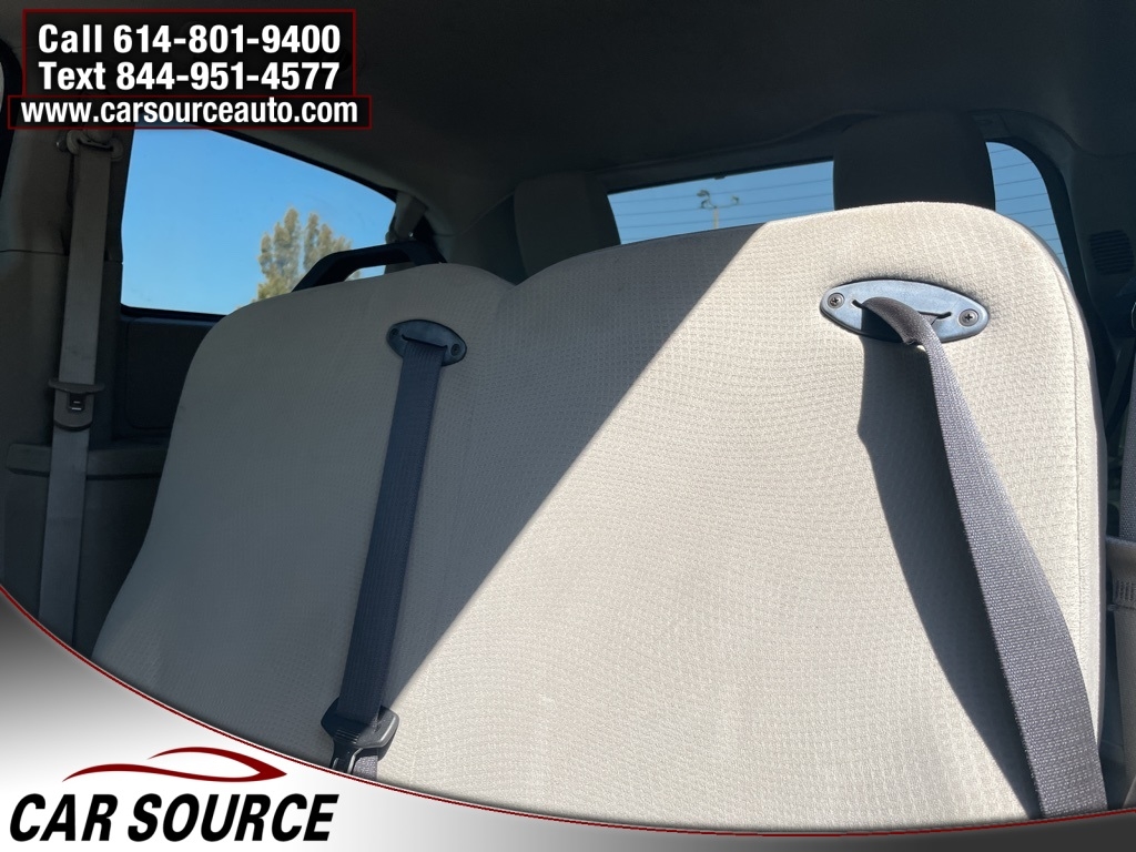 Dodge Grand Caravan  2012 Dodge Grand Caravan  2012