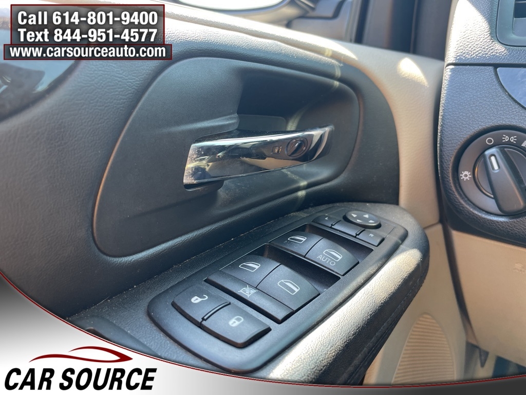 Dodge Grand Caravan  2012 Dodge Grand Caravan  2012