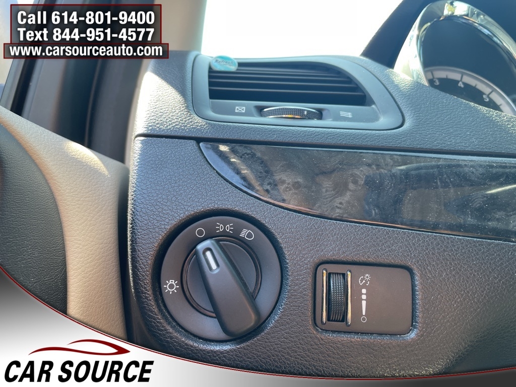 Dodge Grand Caravan  2012 Dodge Grand Caravan  2012