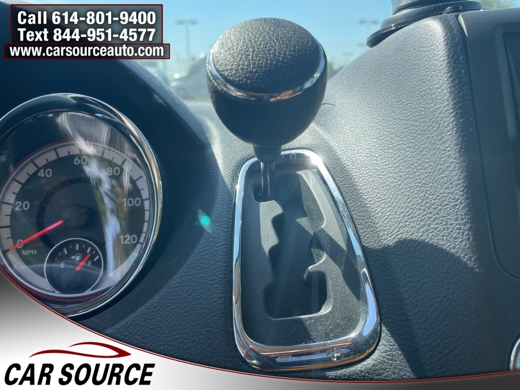 Dodge Grand Caravan  2012 Dodge Grand Caravan  2012
