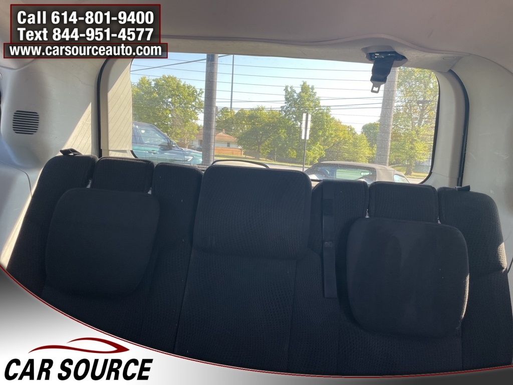 Dodge Grand Caravan  2017 Dodge Grand Caravan  2017
