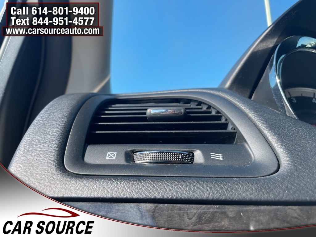 Dodge Grand Caravan  2017 Dodge Grand Caravan  2017