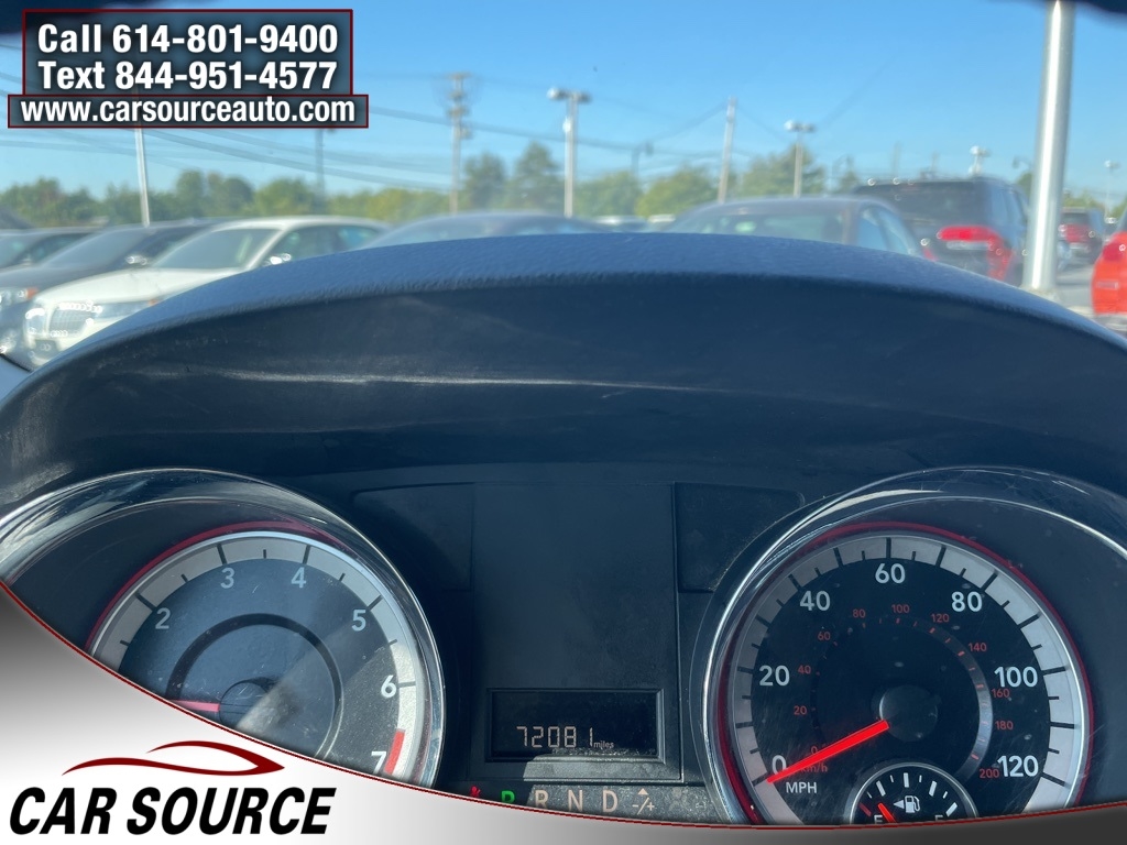 Dodge Grand Caravan  2017 Dodge Grand Caravan  2017
