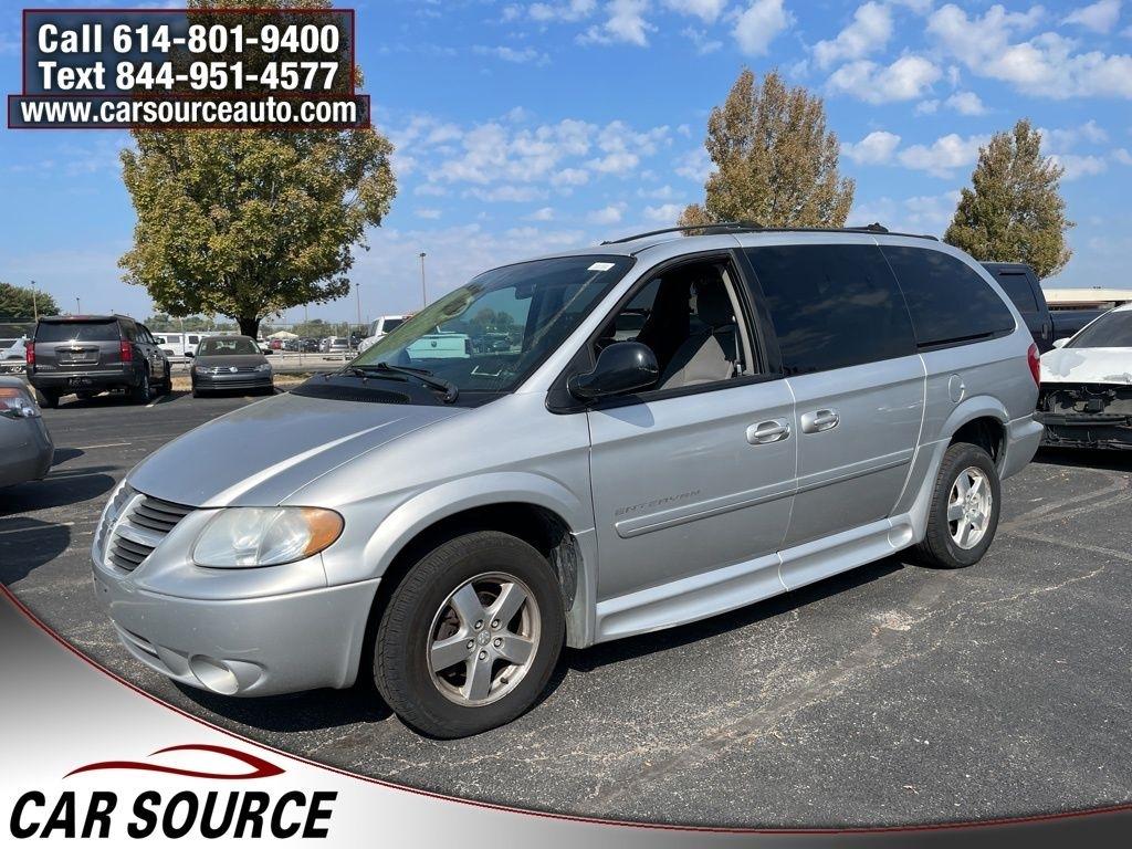 Dodge Caravan  2005